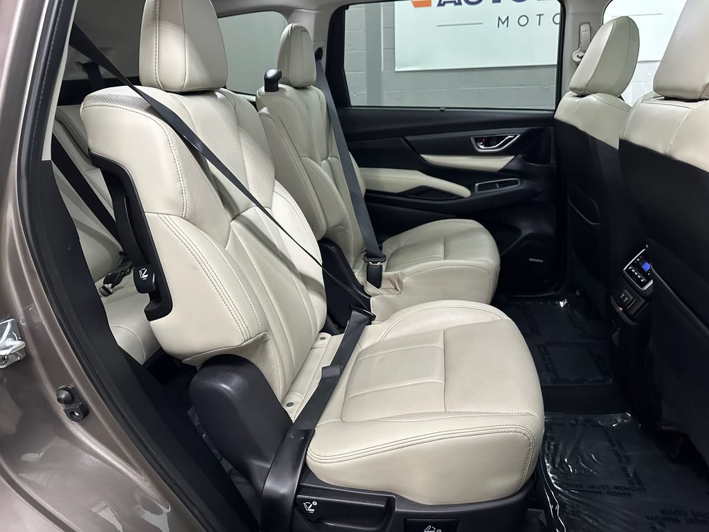 Used 2022 Subaru Ascent Limited w/ Technology Package AWD/4WD image 20