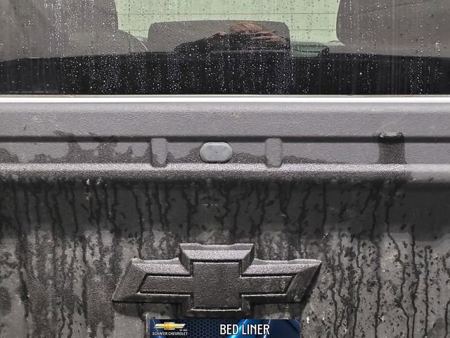 Used 2020 Chevrolet Silverado 1500 LT w/ Bed Protection Package image 19