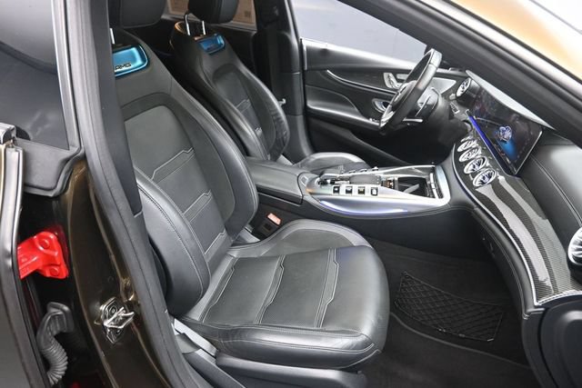 Used 2020 Mercedes-Benz AMG GT 53 image 28