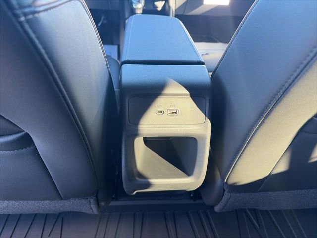 New 2026 Buick Envista Avenir image 13