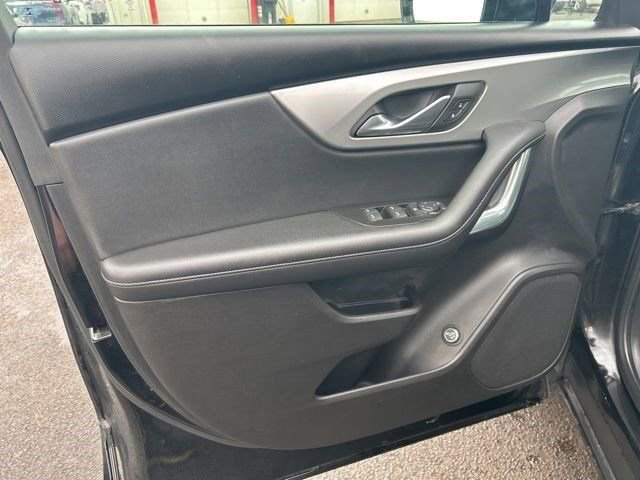 Used 2020 Chevrolet Blazer LT image 12