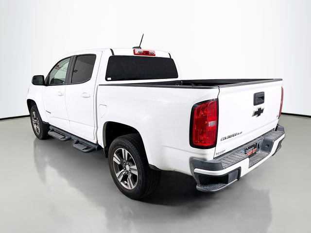 Used 2017 Chevrolet Colorado LT image 6