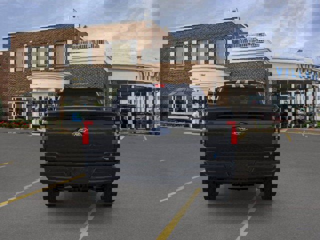 New 2025 Ford F150 Lightning XLT image 30