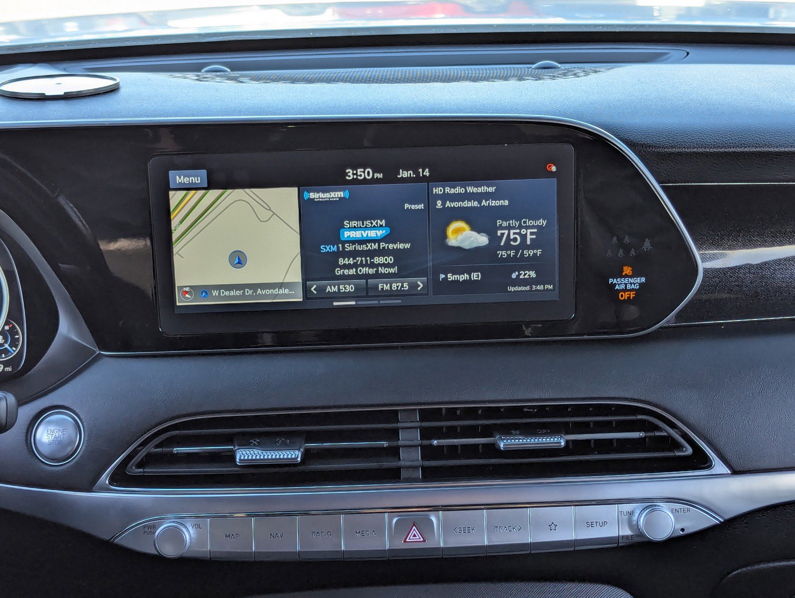 Used 2020 Hyundai Palisade Limited image 20