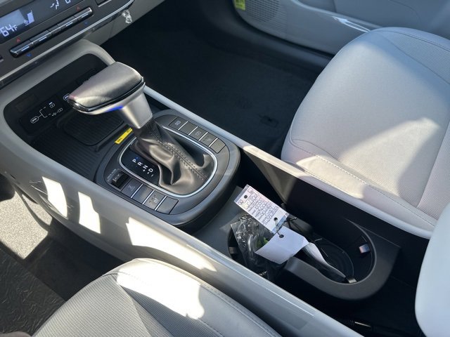 New 2026 Hyundai Kona SEL Sport image 26