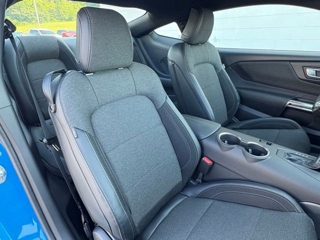 New 2025 Ford Mustang GT image 30