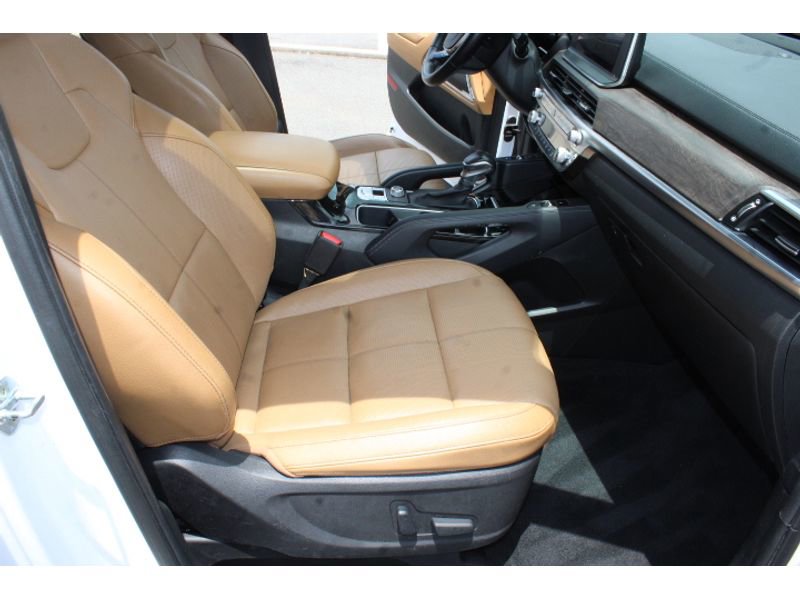 Used 2022 Kia Telluride SX image 32