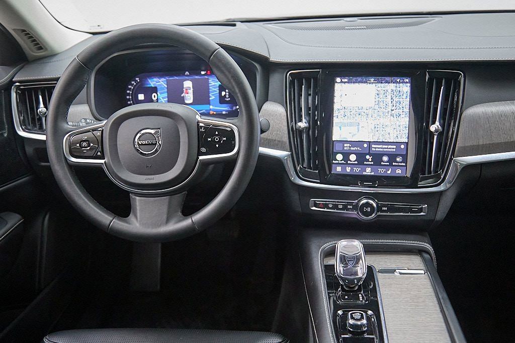 Certified 2023 Volvo S90 B6 Ultimate image 23