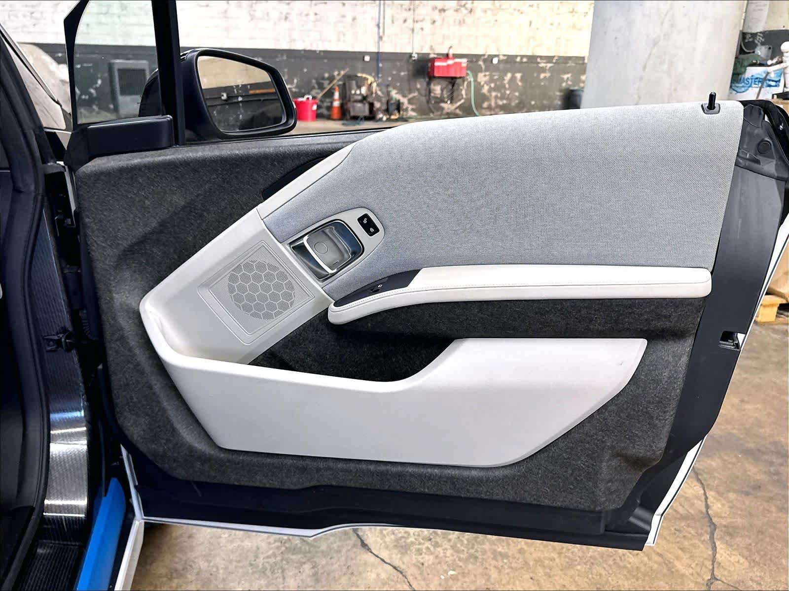 Used 2018 BMW i3 RWD image 26