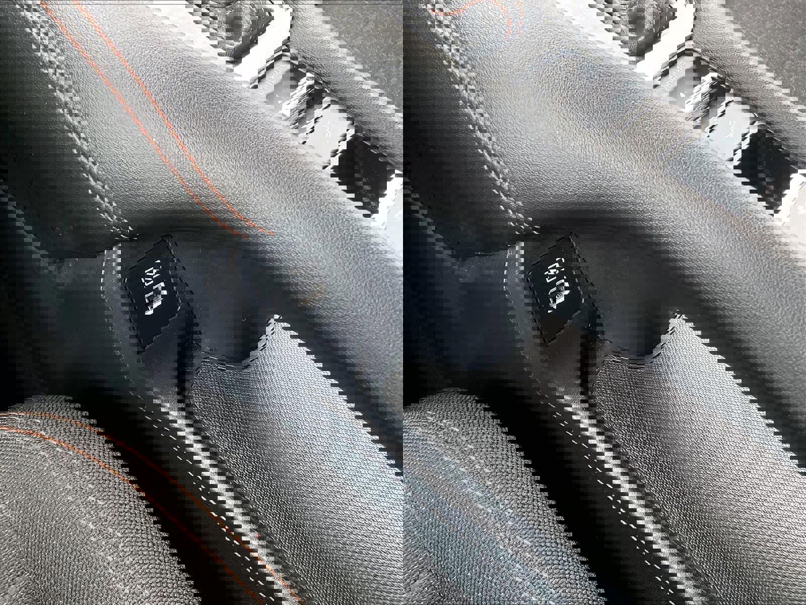 Used 2023 Honda HR-V Sport image 27