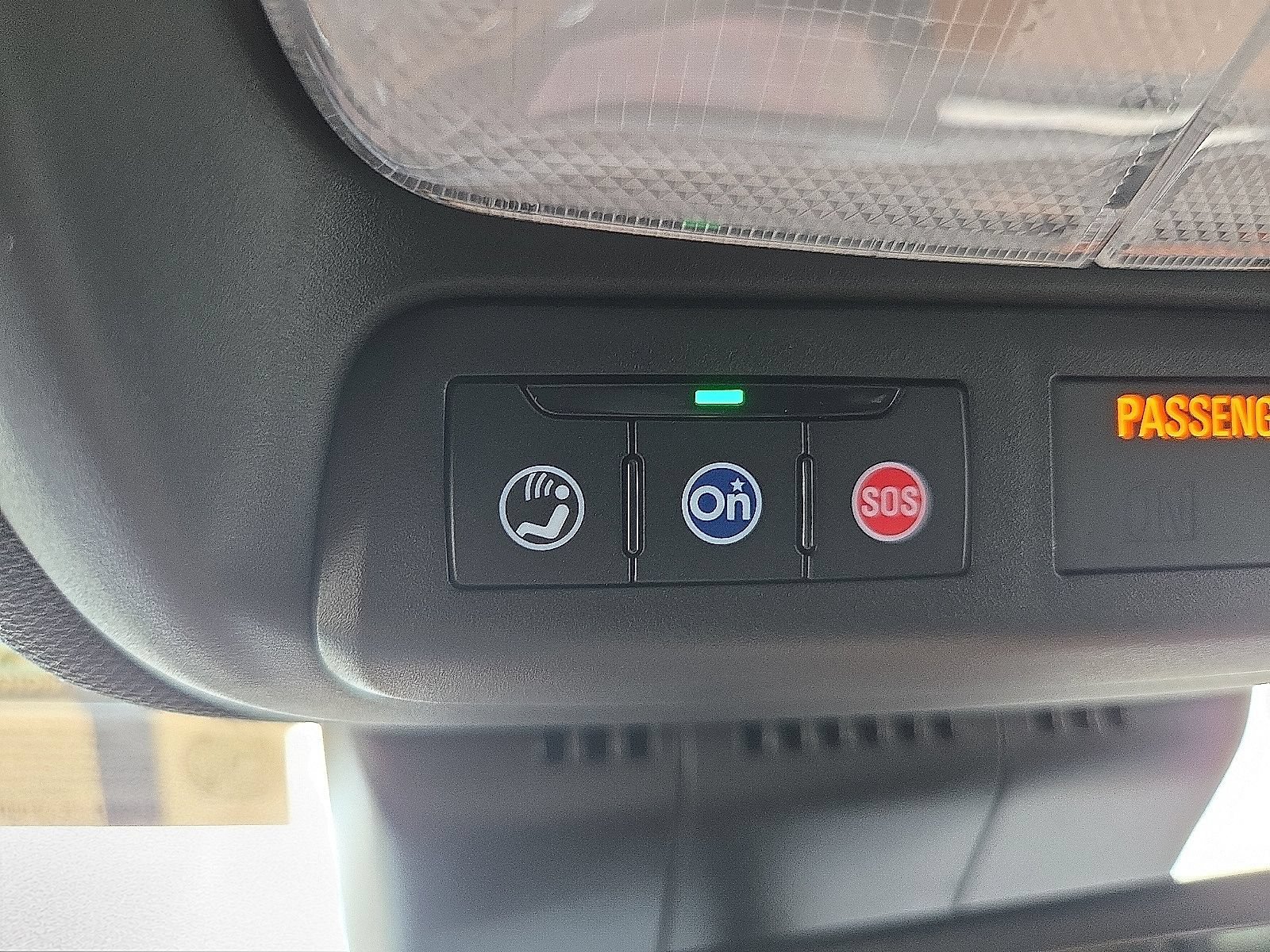 Used 2025 GMC Canyon AT4 w/ Nightfall Edition AWD/4WD image 22
