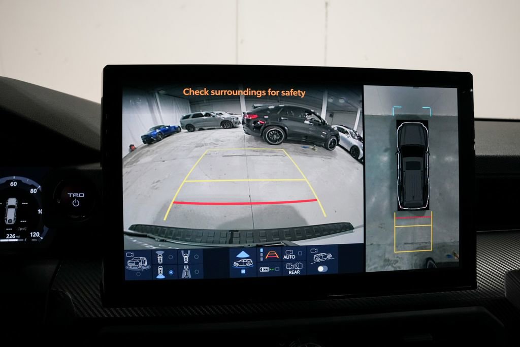 Used 2025 Toyota 4Runner TRD Pro image 24