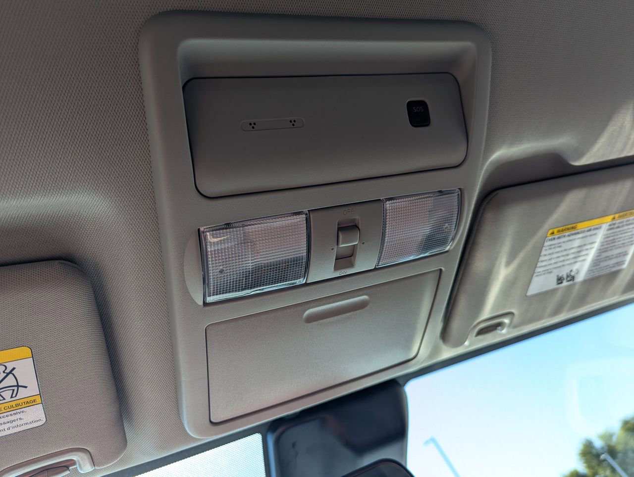 New 2026 Nissan Frontier SV w/ All-Weather Content Package image 15