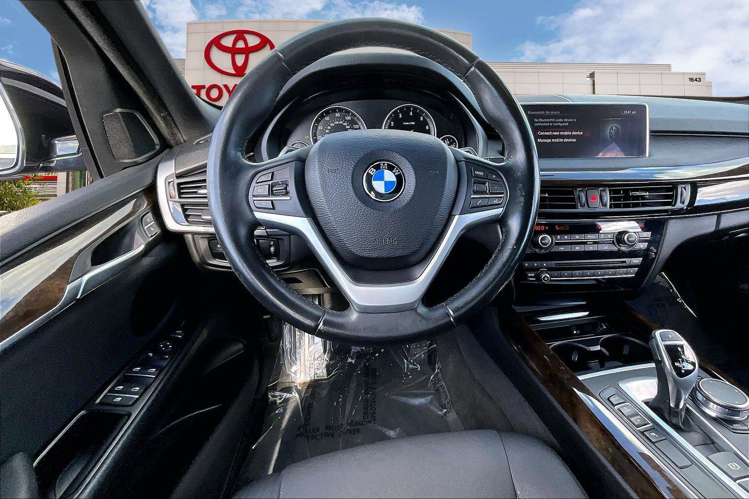 Used 2018 BMW X5 sDrive35i image 5