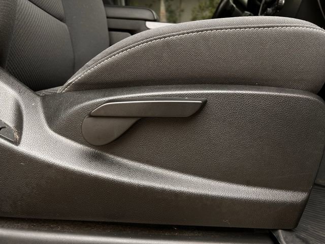 Used 2018 Chevrolet Silverado 1500 LT w/ Texas Edition image 28