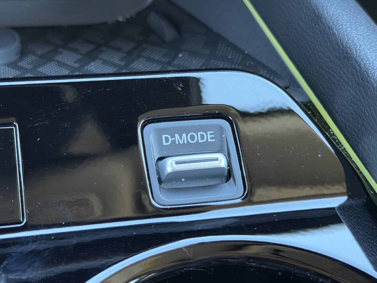 Certified 2026 Nissan Murano Platinum w/ Cargo Package AWD/4WD image 7