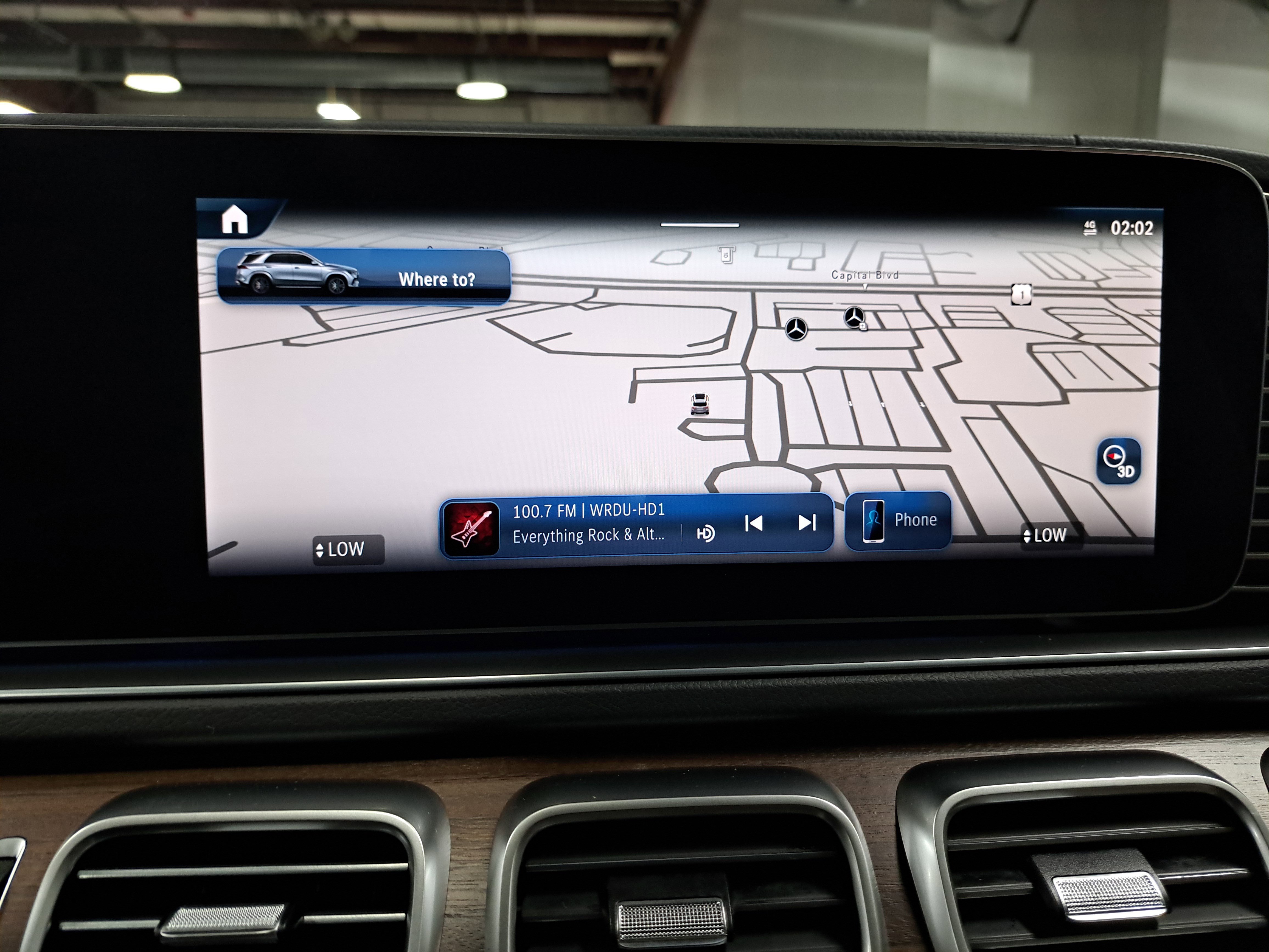 New 2026 Mercedes-Benz GLE 450 4MATIC image 23