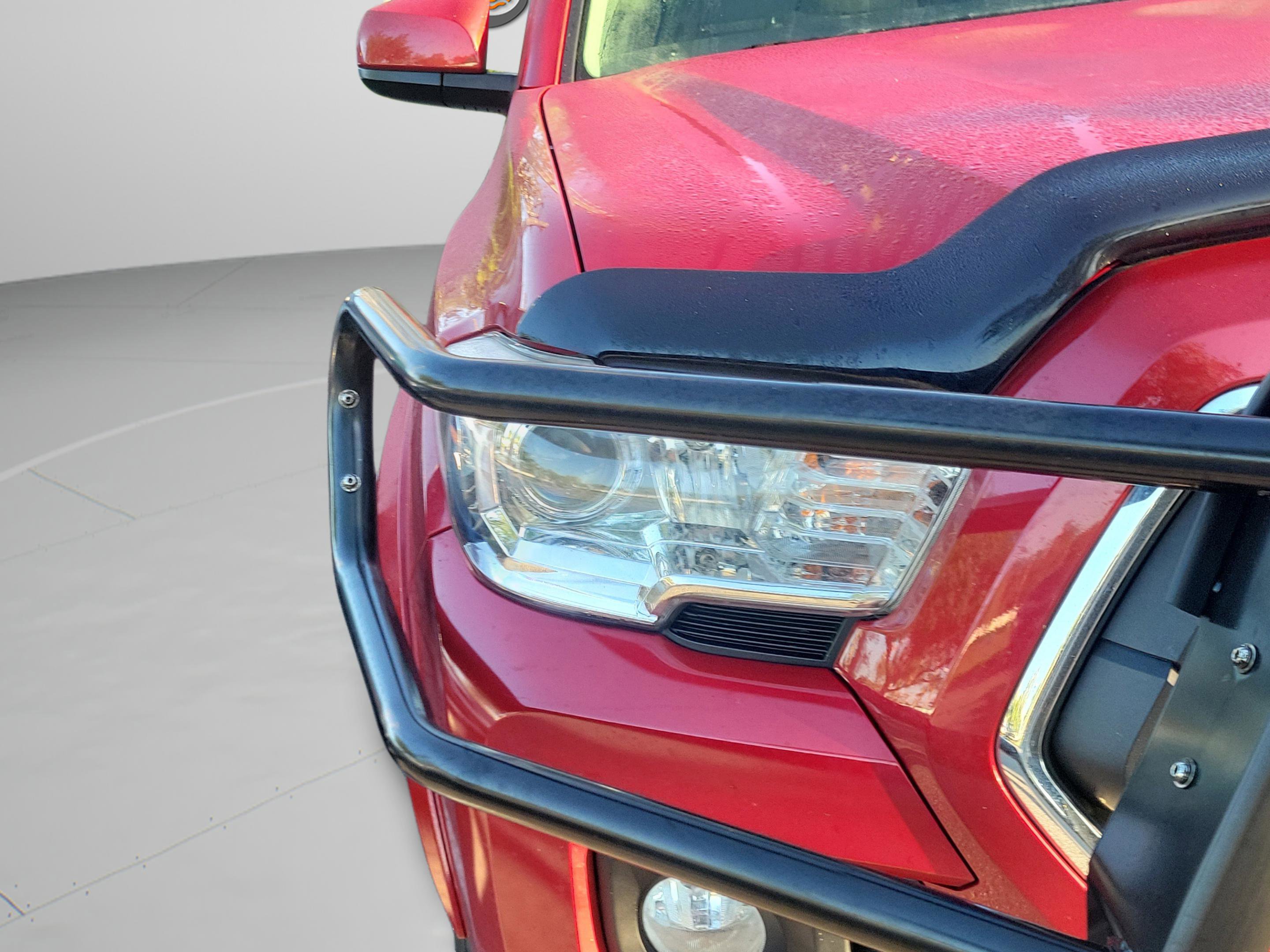 Used 2021 Toyota Tacoma SR5 RWD image 10