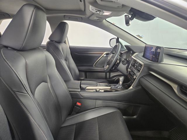 Used 2022 Lexus RX 350 AWD w/ Premium Package image 15
