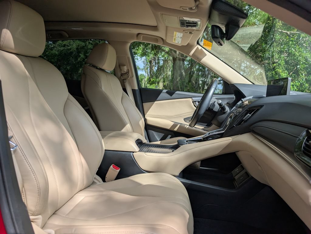 Used 2019 Acura RDX AWD image 18