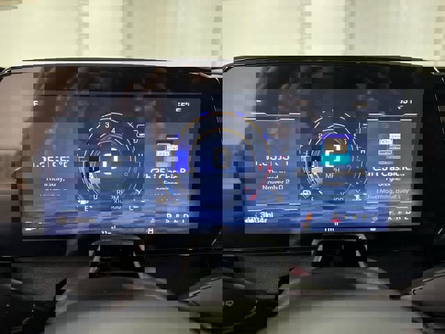 New 2026 Chevrolet Traverse RS image 12