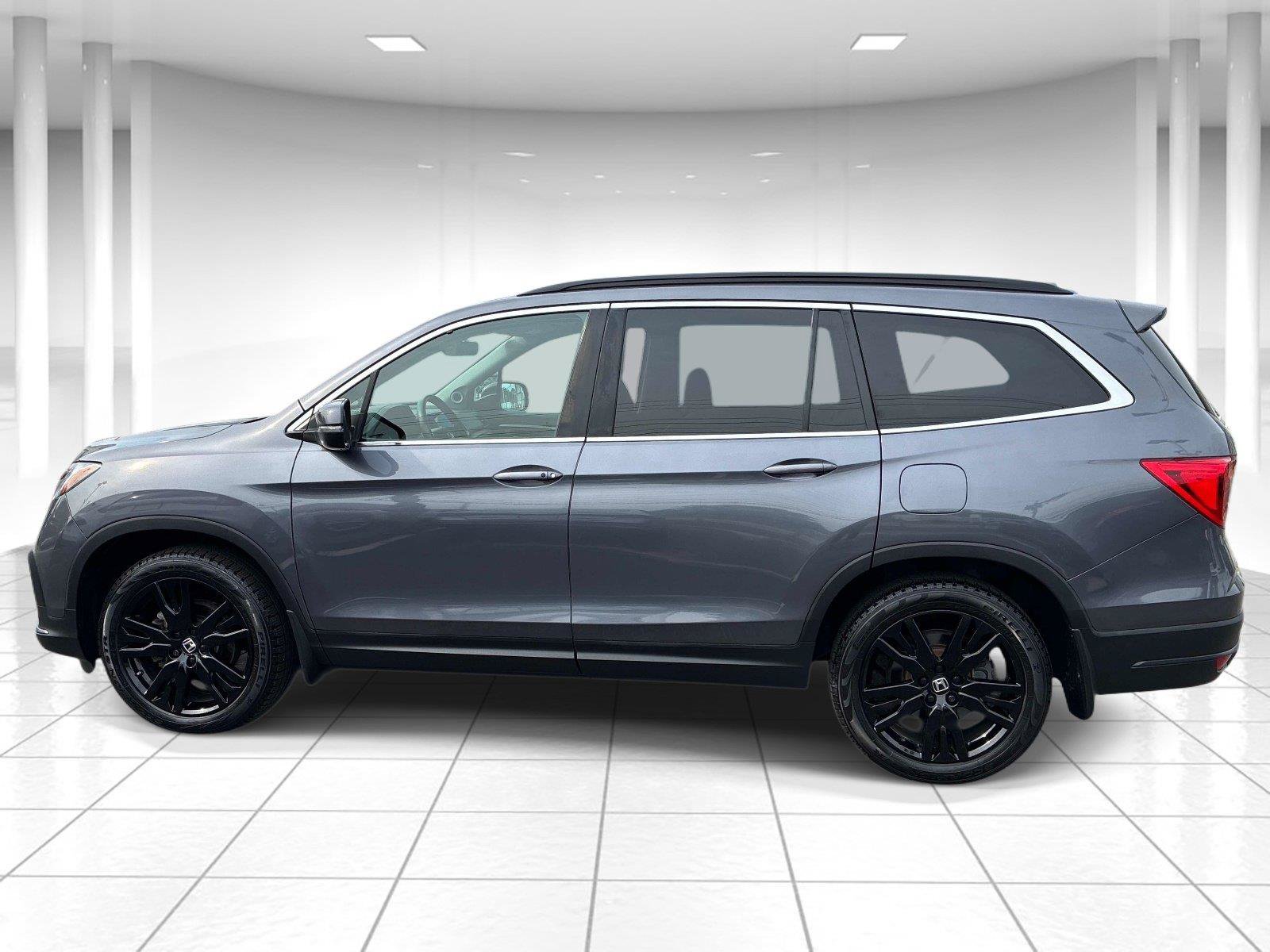 Used 2022 Honda Pilot Special Edition image 5