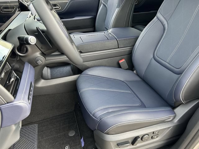 New 2027 INFINITI QX80 Sensory w/ Sport Exterior Package AWD/4WD image 22