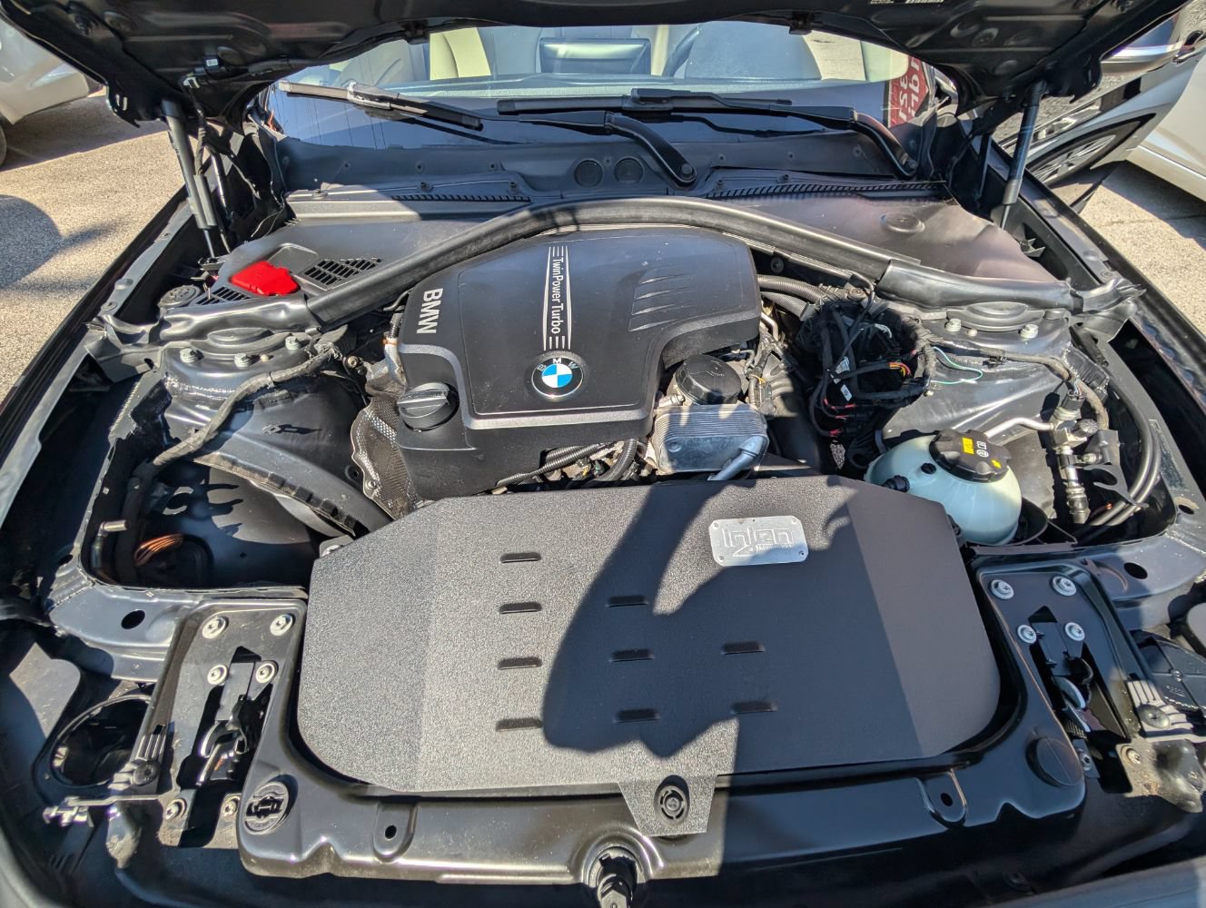 Used 2015 BMW 228i Coupe RWD image 10