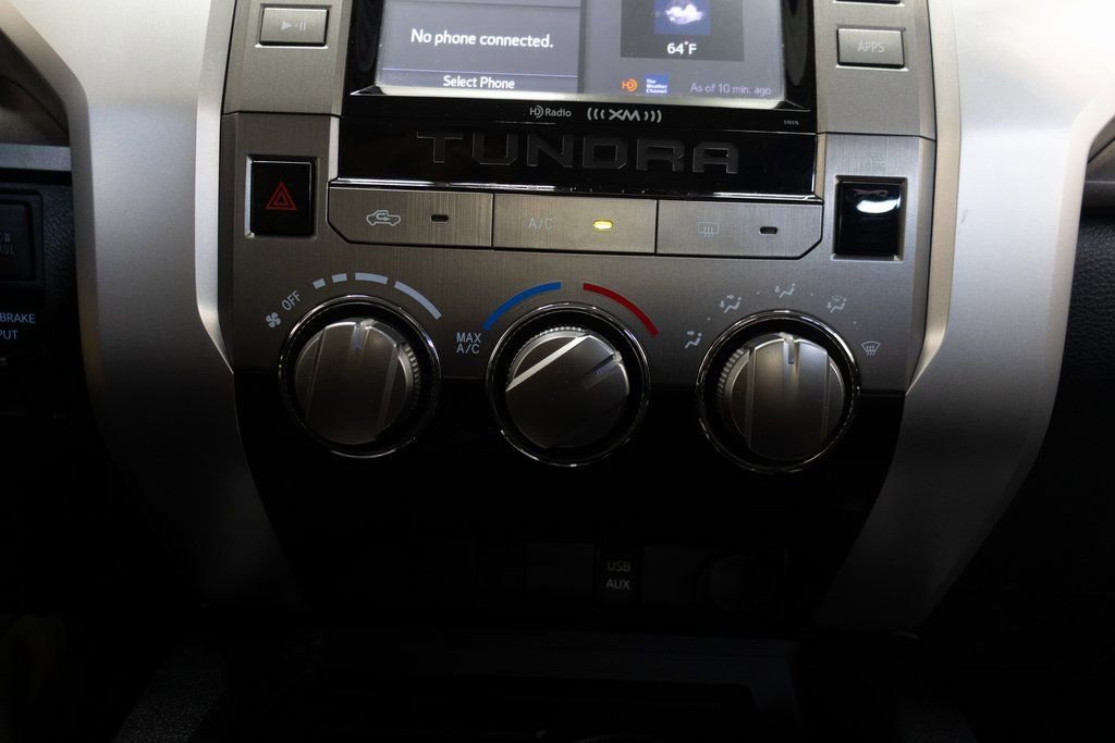 Used 2019 Toyota Tundra SR5 w/ SR5 Convenience Package image 32