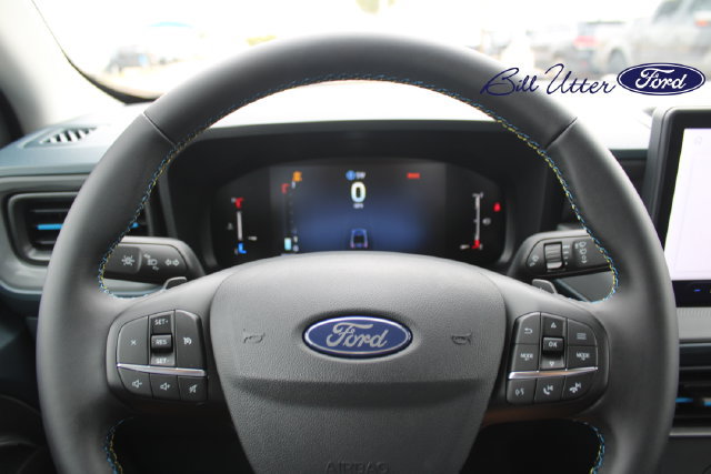 New 2026 Ford Maverick Lobo AWD/4WD image 16
