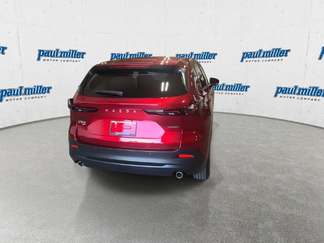 New 2026 MAZDA CX-5 Select AWD/4WD image 9