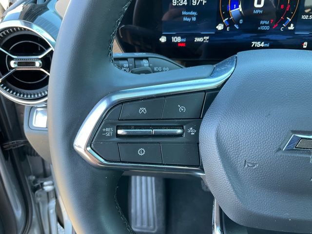 Used 2026 Chevrolet Equinox ACTIV w/ Convenience Package III AWD/4WD image 11