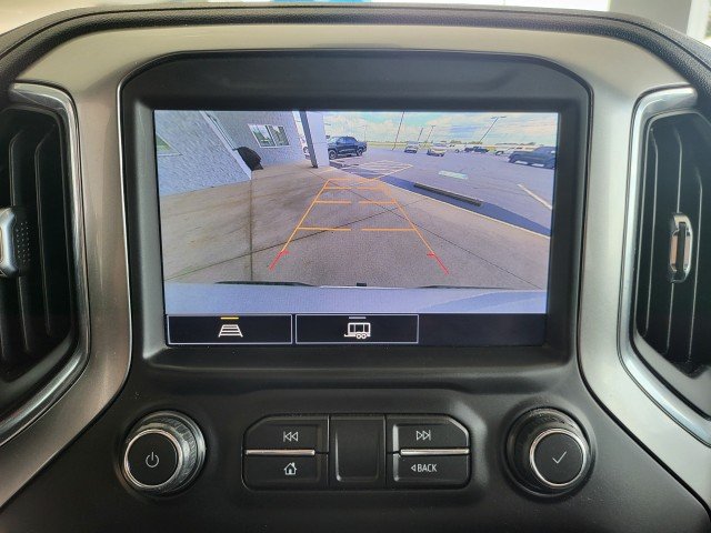 Used 2021 Chevrolet Silverado 1500 LT w/ All Star Edition Plus AWD/4WD image 27