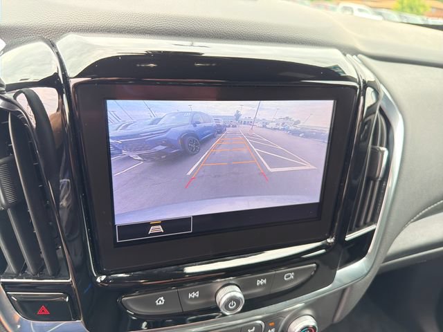 Certified 2023 Chevrolet Traverse LT FWD image 22