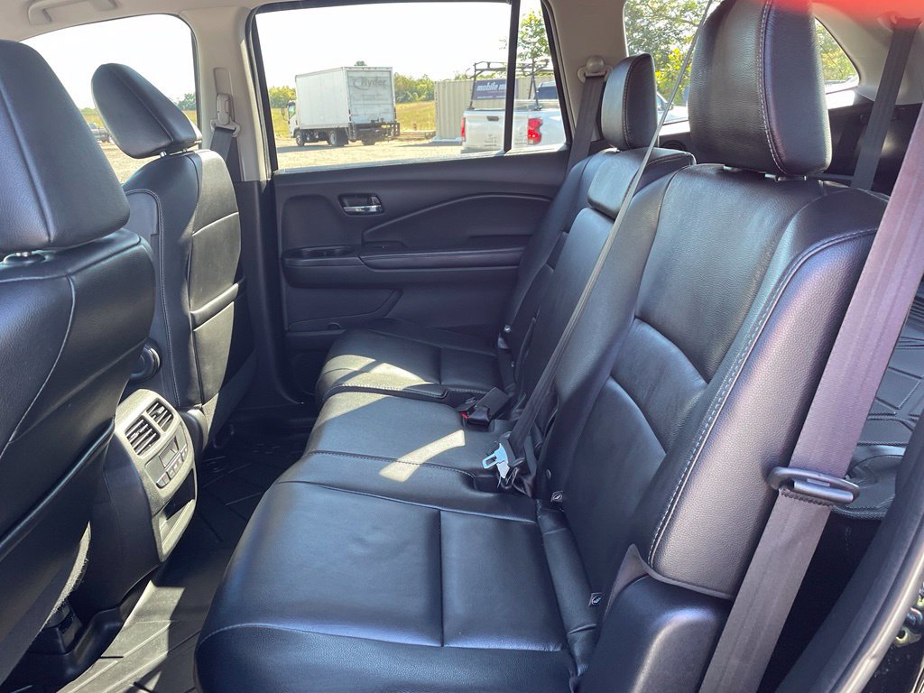 Used 2017 Honda Pilot EX-L image 7