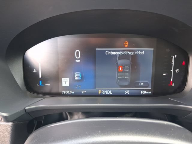Used 2025 Ford Escape Active w/ Tech Pack #1 FWD image 16