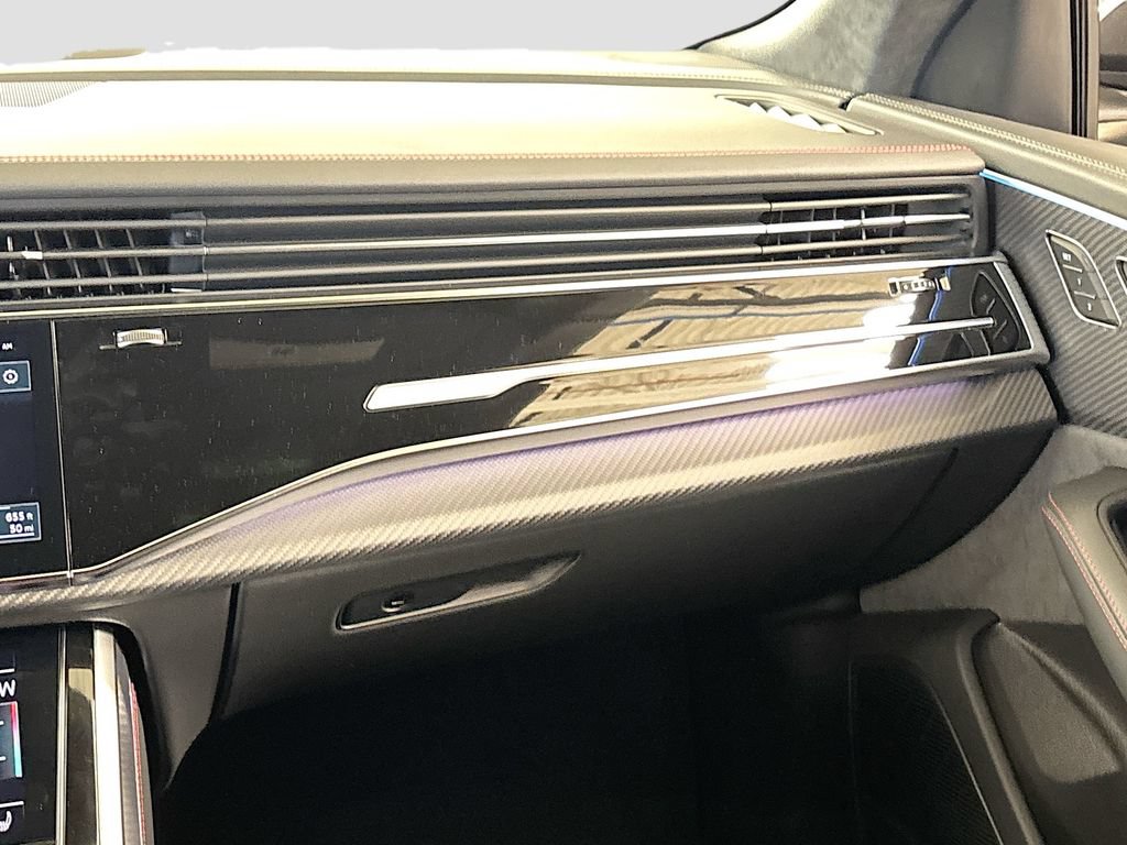 New 2026 Audi SQ8 Prestige AWD/4WD image 20