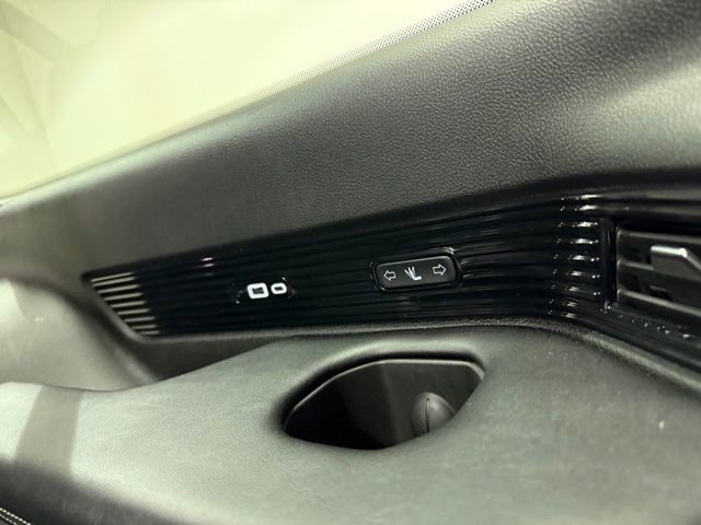 Used 2024 Jeep Grand Wagoneer L Series II w/ Quick Order Packagew 28T image 36