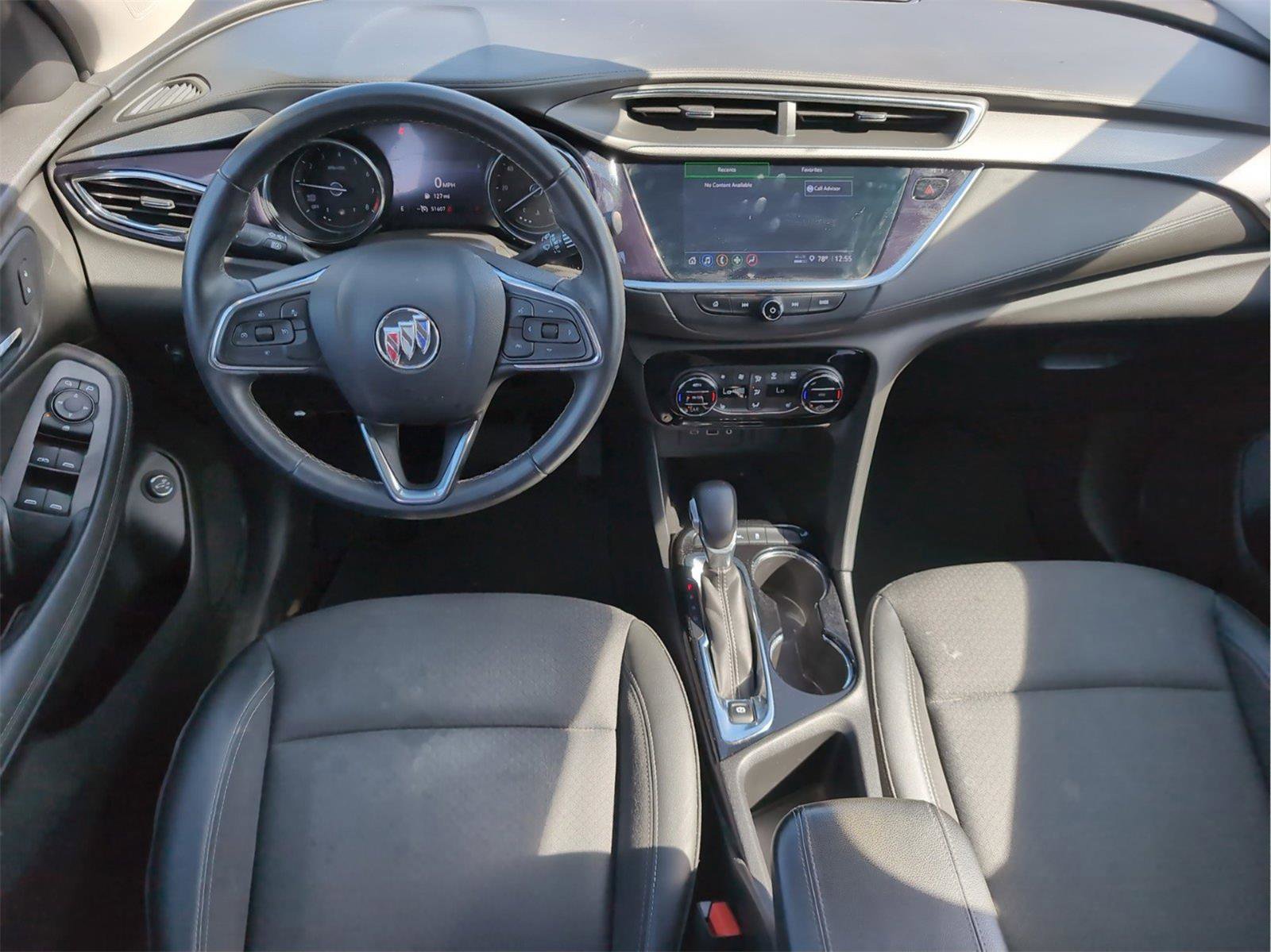 Used 2023 Buick Encore GX Select image 28