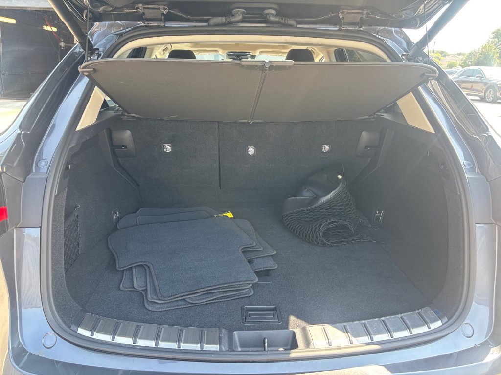 Used 2024 Lexus NX 350h AWD image 17