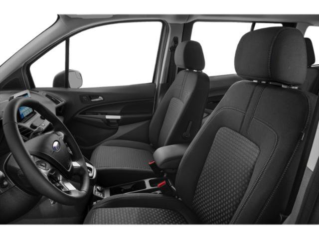 Used 2020 Ford Transit Connect XLT FWD image 9