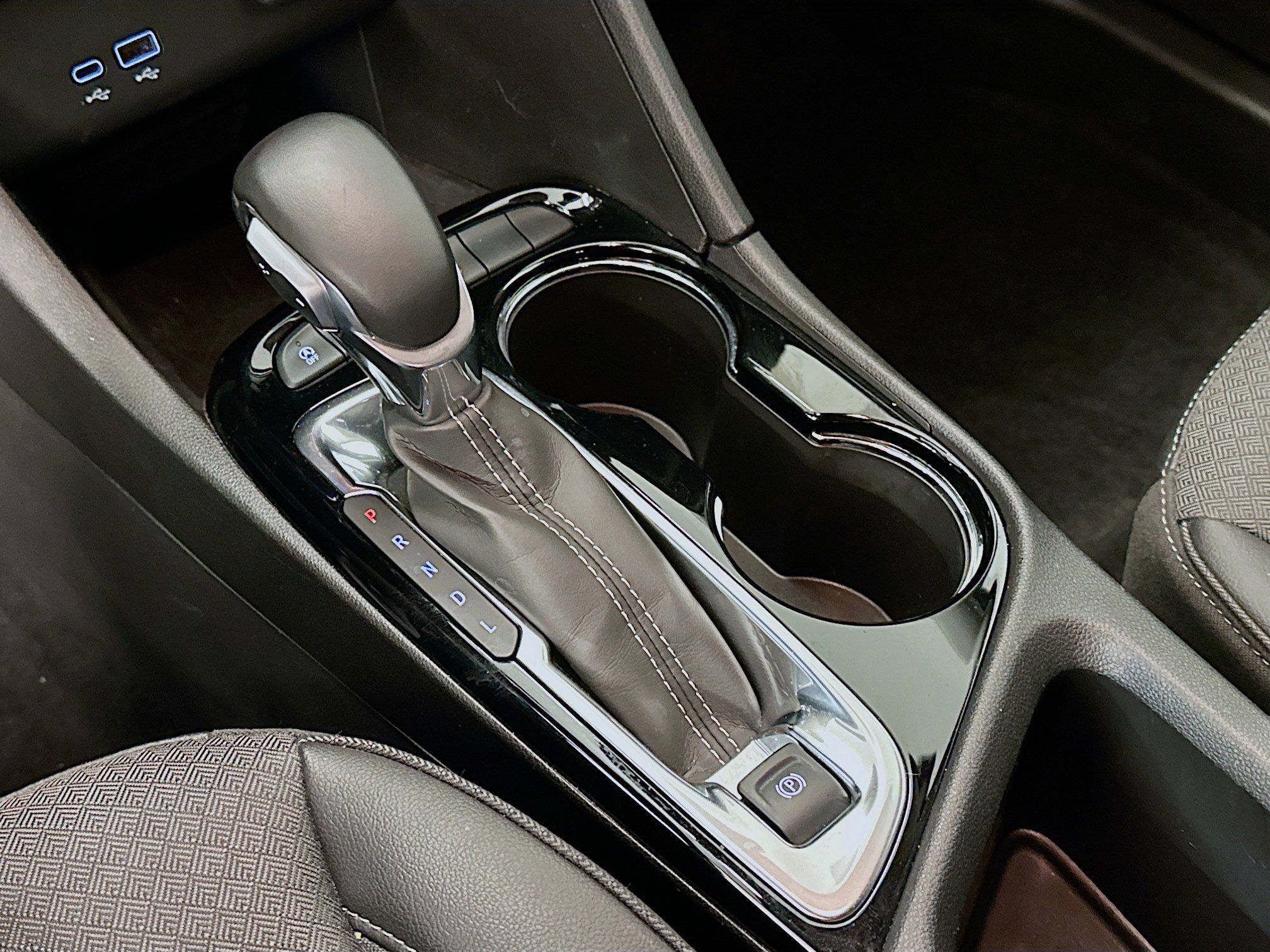 Used 2025 Buick Encore GX Preferred image 25