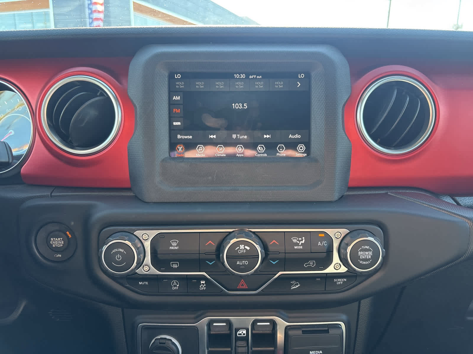 Used 2021 Jeep Wrangler Unlimited Rubicon image 14