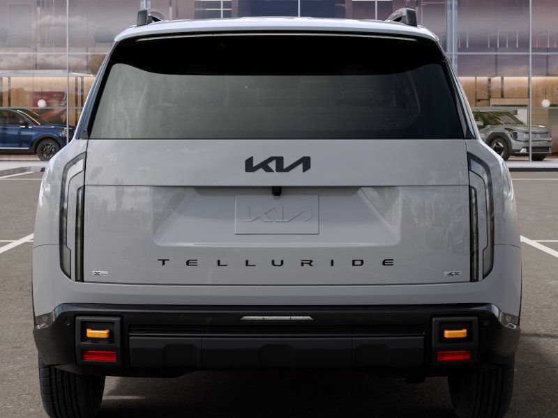 New 2027 Kia Telluride SX Prestige X-Pro AWD/4WD image 13