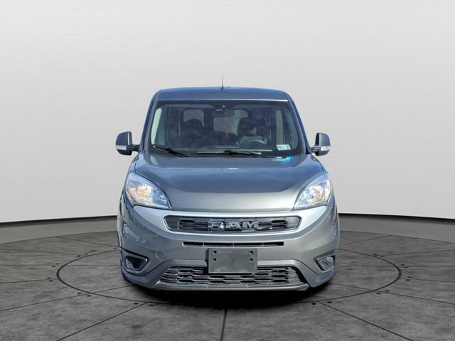 Used 2022 RAM ProMaster City Wagon image 2