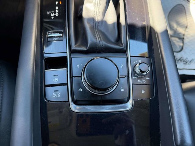 Used 2019 MAZDA MAZDA3 Sedan w/ Preferred Package image 15