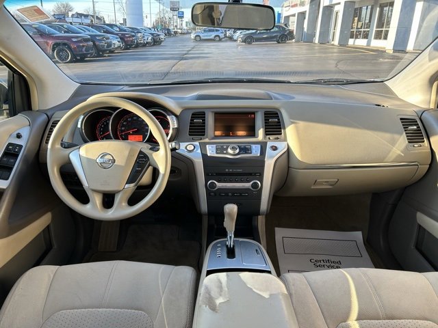 Used 2010 Nissan Murano S image 17