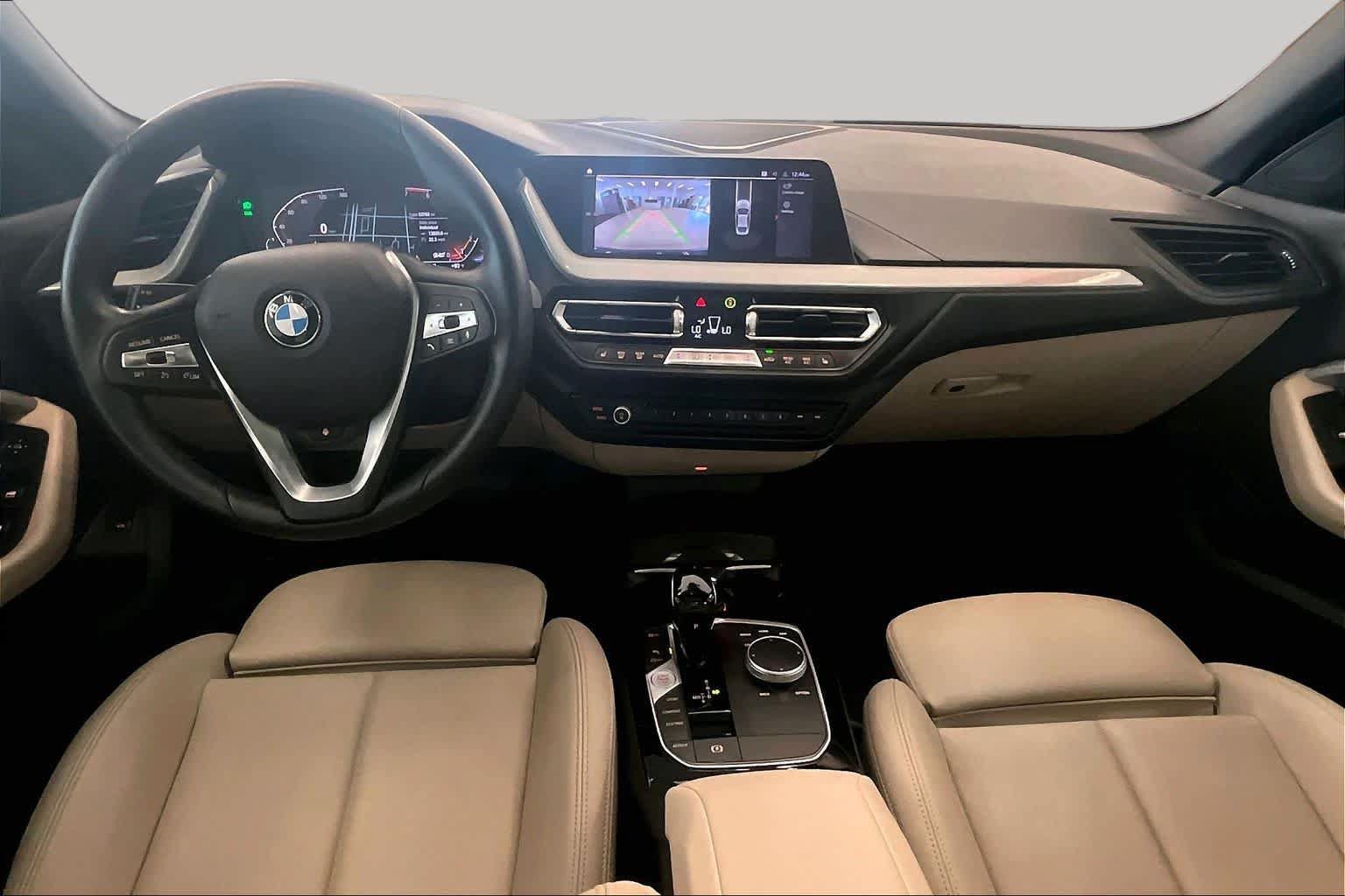 Used 2021 BMW 228i Gran Coupe w/ Premium Package FWD image 14