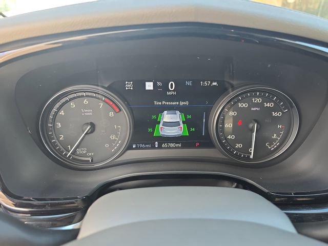 Used 2021 Cadillac XT6 Premium Luxury image 20