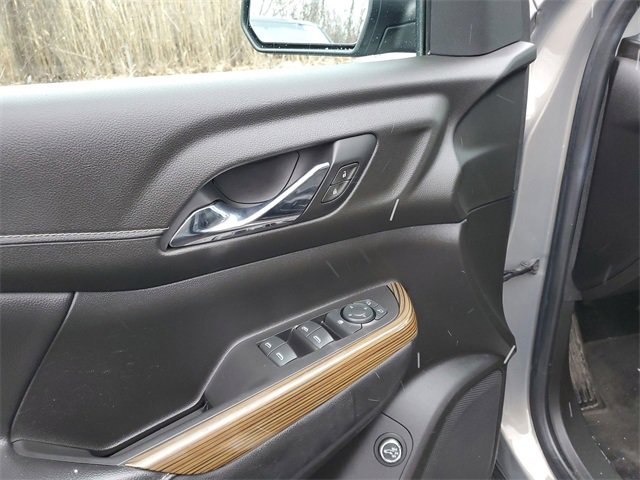 Used 2019 GMC Acadia SLE w/ Driver Alert Package I image 22